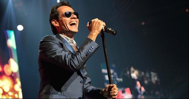 Marc Anthony se divorciará de Shannon de Lima