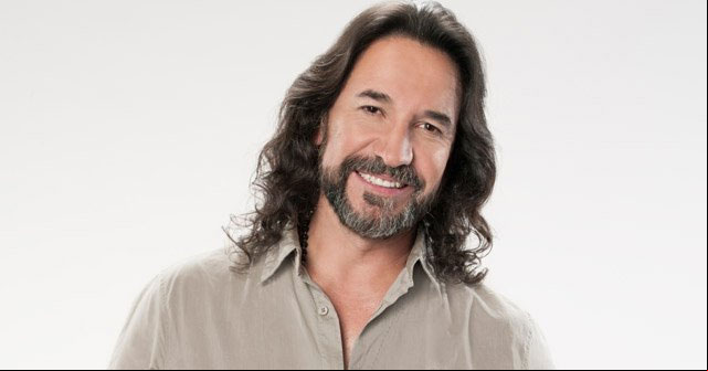 Asaltan taquilla de boletos de Marco Antonio Solís