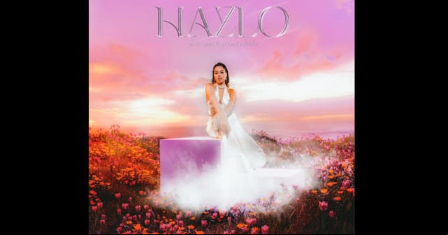 Marielle Hazlo lanza su nuevo álbum <em>“Hazlo”</em>