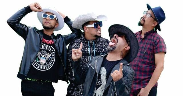Mata Rica prende la movida con la <em>“Caracha Party”</em>