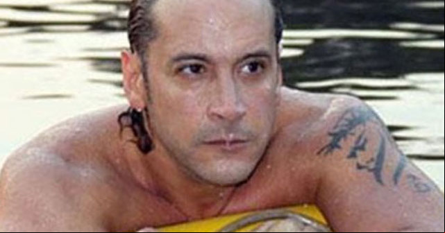 Ex Menudo es arrestado por no pagar pensión alimenticia