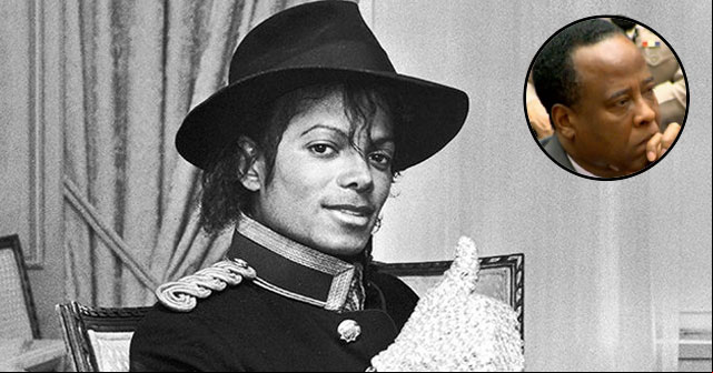 Medico de Michel Jackson es investigado