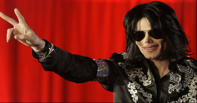 Muerte de Michael Jackson El Rey del Pop