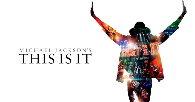 This Is It - Nueva cancion de Michale Jackson