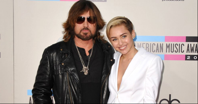 miley-cyrus-y-billy-ray miley-cyrus-y-billy-ray