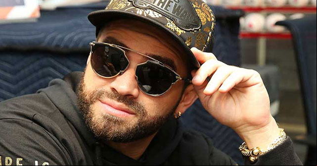 Nacho fue estafado por productores venezolanos en Italia (+VÍDEO)