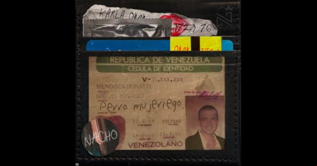 Nacho termina con todos los rumores con su nuevo tema <em>“Perro Mujeriego”</em>