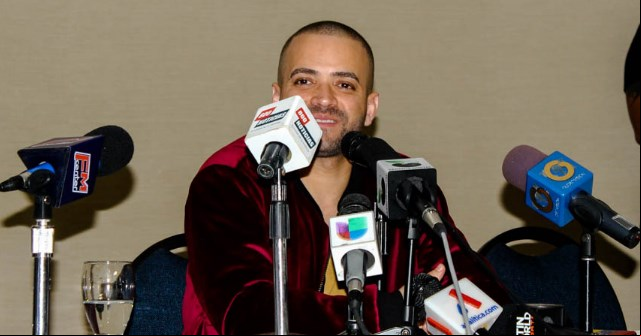 ¿RIÑA? Nacho soltó la sopa y habló sobre La Melodía Perfecta