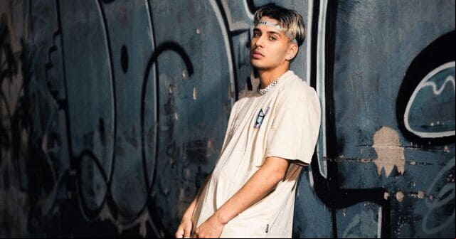 Neel se viene electrónico en nuevo tema <em>“Exotic”</em>