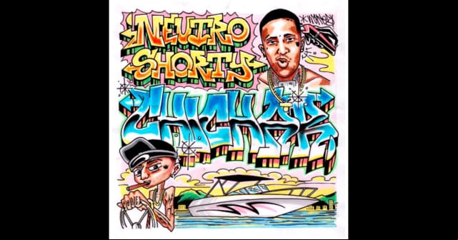 Neutro Shorty brinda homenaje a “The Noise” en su nuevo tema <em>“Chichar”</em>