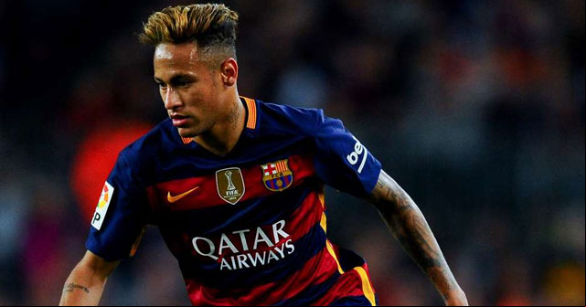 ¡Sorpresa! Neymar se lanzará a cantante (+VÍDEO)