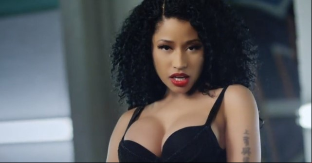 ¡Divina! Nicki Minaj celebró su cumpleaños y lo mostró todo