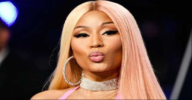 Nicki Minaj en contra de Travis Scott y Kylie Jenner