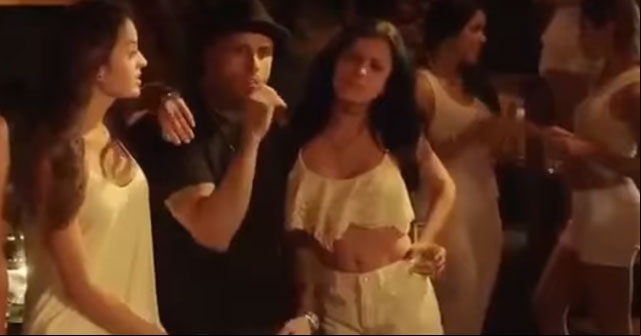 Nicky Jam comparte trailer de la película donde aparece junto a Vin Diesel 