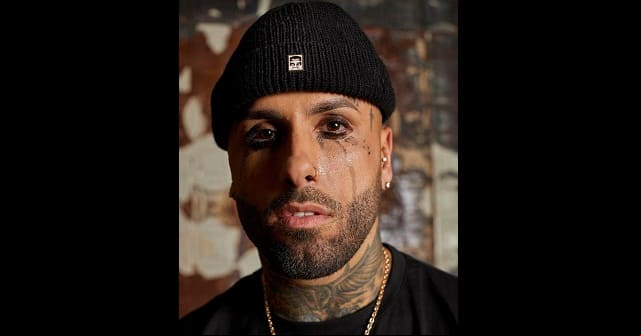 Nicky Jam inicia el año con los <em>“Ojos Rojos”</em>
