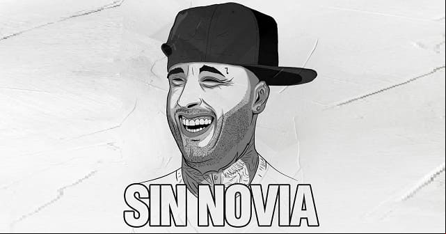 Nicky Jam confirma en su nueva canción que está <em>“Sin Novia”</em>
