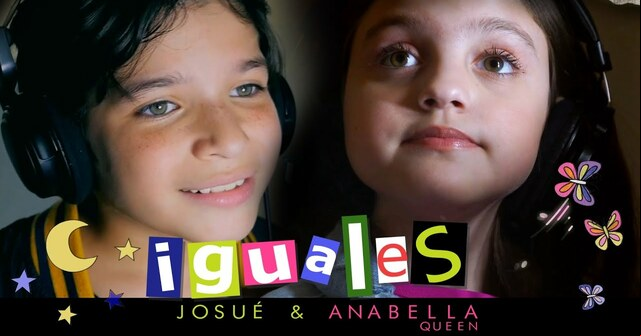 Anabella Queen regresa con “Iguales” 