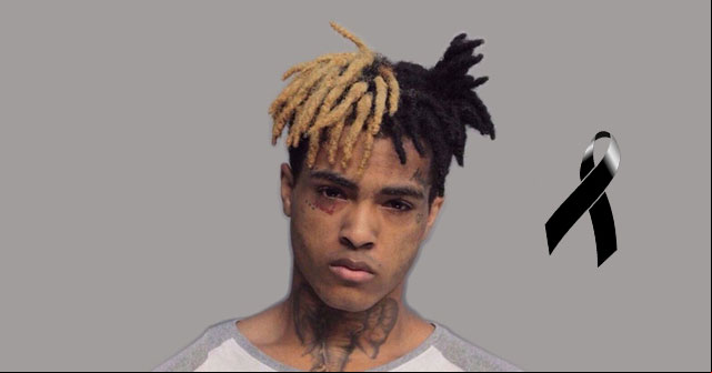 Asesinan al rapero XXXTentacion en Estados Unidos