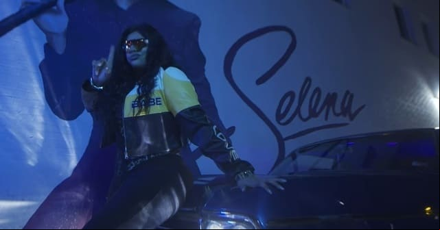 Christi Lux regresó con fuerza en <em>“Hold me down”</em> junto a O.C Da Youngin y Juan Gotti