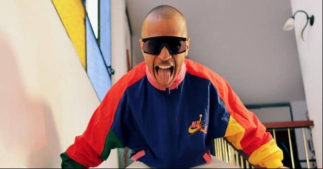 Chucho lanza su nuevo tema “Loco”