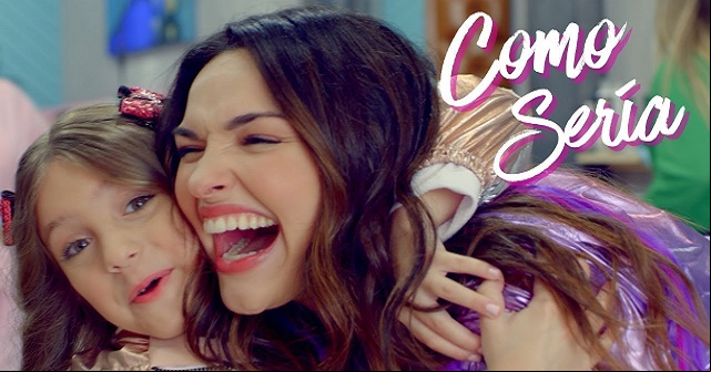 Anabella Queen estrena “Como Sería”, su nuevo sencillo