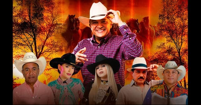“El llano se viene a Caracas” con nueva fecha y más artistas en tarima