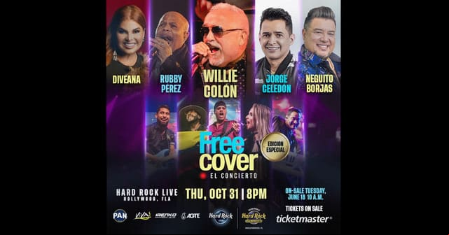 Free Cover - Florida