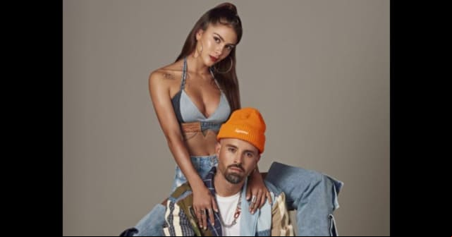 Greeicy y Mike Bahía llegan con su gira “Amantes Tour” a Venezuela