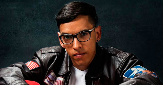 Jesús Dakapo obtiene el triple primer lugar en la radio venezolana
