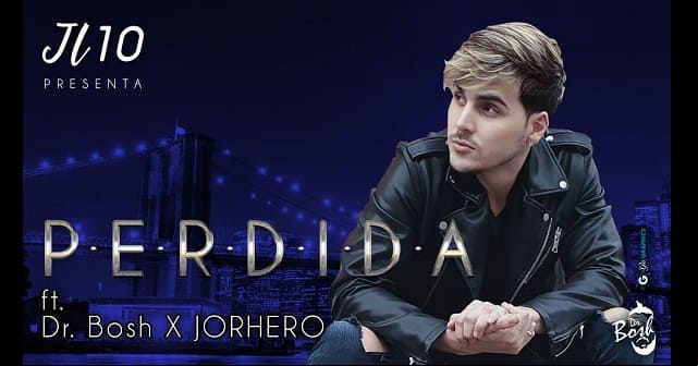 JL10 prendió la fiesta con su nuevo tema <em>“Perdida”</em>