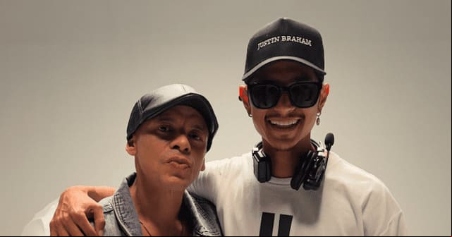 Justin Braham dirigió el video <em>“Pregúntale a tu papá por mí”</em> de Vico C