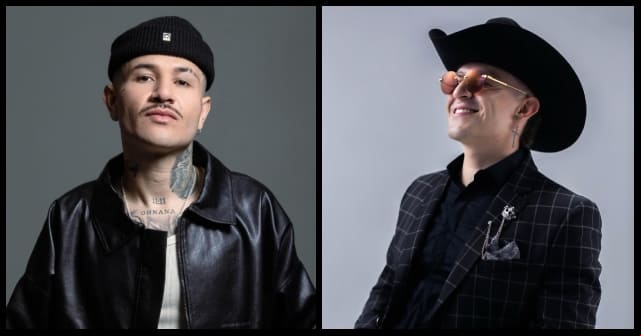 Kapo y Luis Alfonso