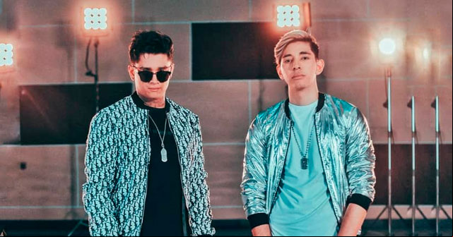 Leo Mota se une a Juan Miguel en explosiva colaboración “Sin ver la hora”