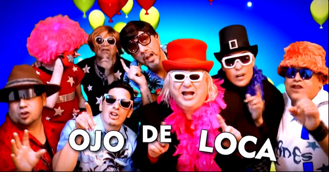 Los Sultanes regresan a la escena musical