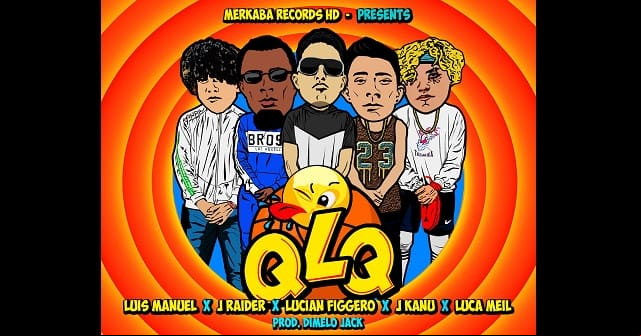 <em>“QLQ”</em> el dembow de Luis Manuel