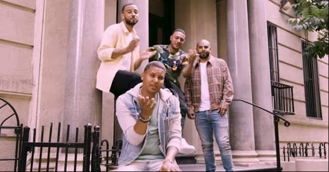 Luisito Gómez & Calle 107 presentan su estilo de salsa con <em>“Ya no me llamas”</em>