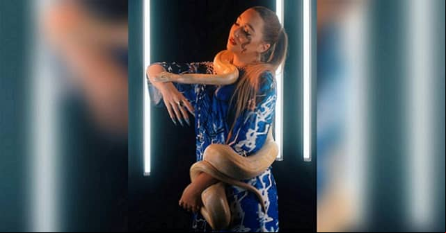 Mabel Yeah rompe con la “Batidora”