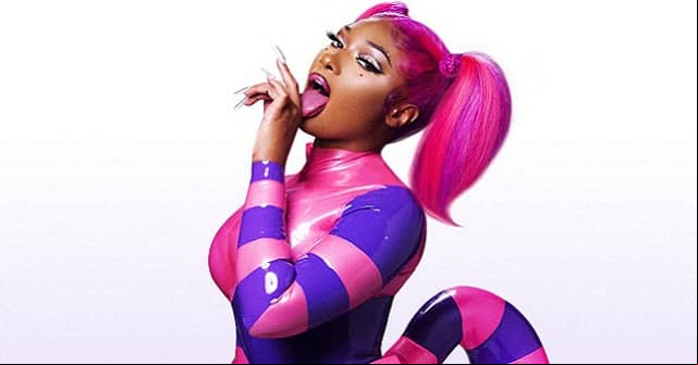 Megan Thee Stallion presenta “Don't Stop” junto a Young Thug