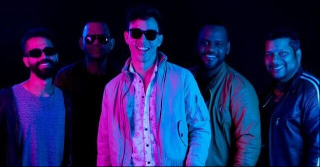 “Melaza” la agrupación musical que promete