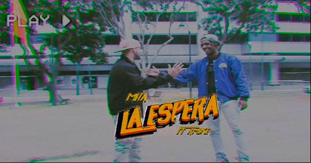 MHA estrena 