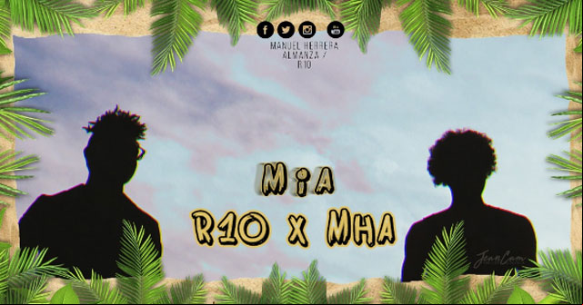 MHA se viene a lo tropical con 