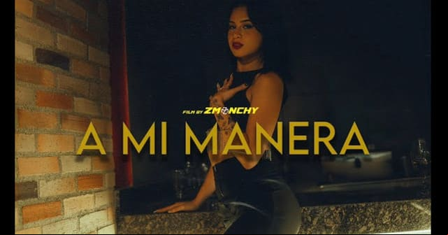 Neibys Music debuta en la escena musical con el tema <em>“A mi manera”</em>