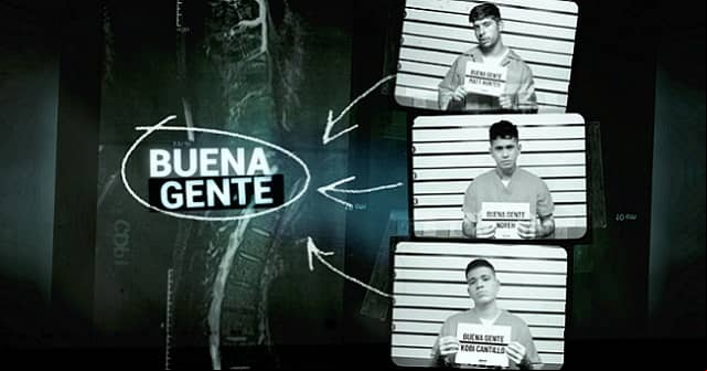 Noreh estrena “Buena Gente” junto a Matt Hunter y Kobi Cantillo