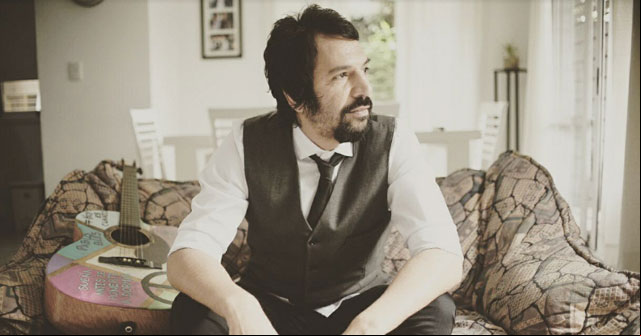Pablo Bles presenta su nuevo disco “La Casa Por La Ventana”