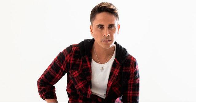 Pedro Alonso estrena el videoclip del tema “La Botella”