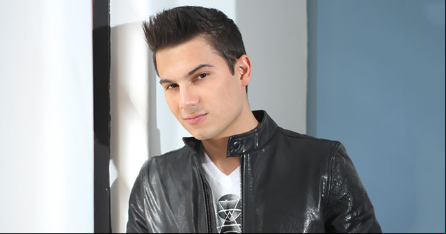 Pipe Bueno comparte sexy baile junto a la hermana de Maluma