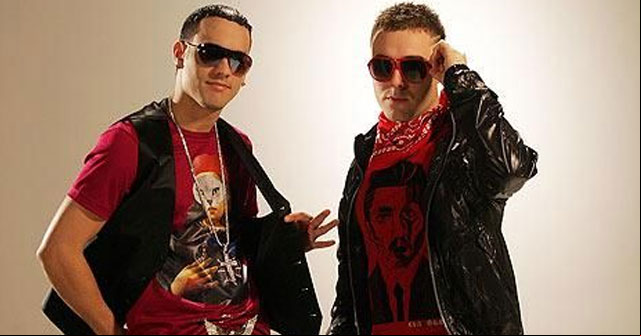 Romance Urbano será el nuevo álbum de Magnate y Valentino