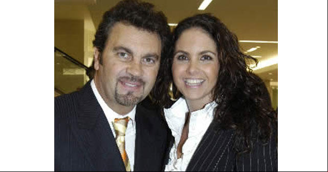 Termina el matrimonio de Lucero y Mijares