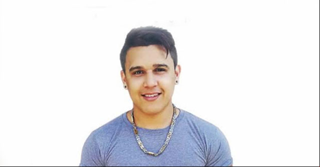 The Will estrena el tema promocional “Eres para mí”