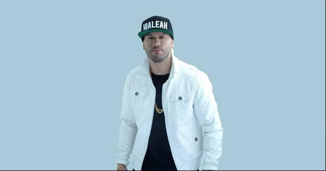 Valentino firma contrato con Wanner Music